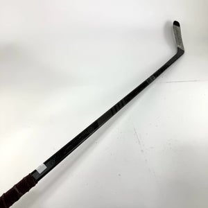 Repaired Left Handed Warrior Super Novium | W88 Curve - 85 Flex - Grip - #J864