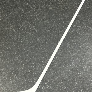 Senior Right Handed P28 85 Flex Pro Stock (New) Winter Whiteout Stick Item#CC8W