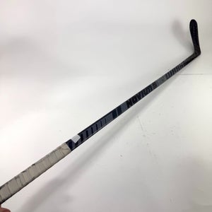 Repaired Left Handed Warrior Custom Novium 2 Pro | P28 Curve - Grip - Unknown Flex - #J866