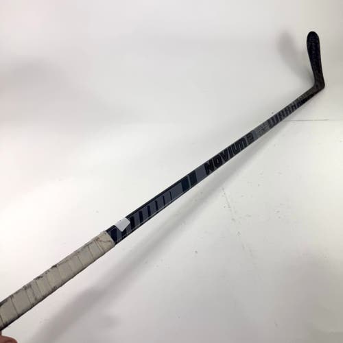 Repaired Left Handed Warrior Custom Novium 2 Pro | P28 Curve - Grip - Unknown Flex - #J866