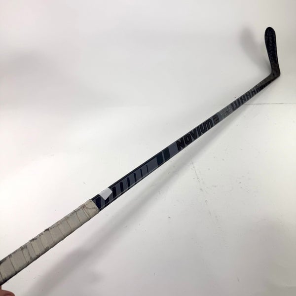 Repaired Left Handed Warrior Custom Novium 2 Pro | P28 Curve - Grip - Unknown Flex - #J866
