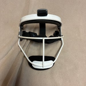 Rip It 7” Face Guard (Used)