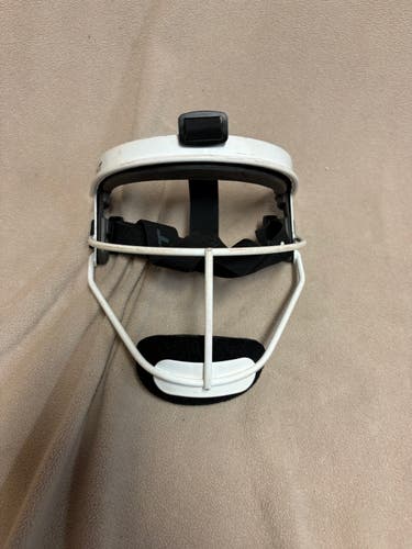 Rip It 7” Face Guard (Used)