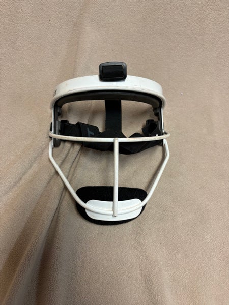 Rip It 7” Face Guard (Used)
