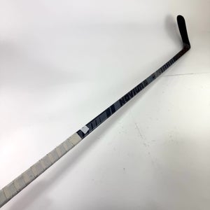 Repaired Left Handed Warrior Custom Novium 2 Pro | W03 Curve - 85 Flex - Grip - #J867
