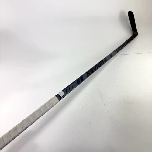 Repaired Left Handed Warrior Custom Novium 2 Pro | W03 Curve - 85 Flex - Grip - #J867