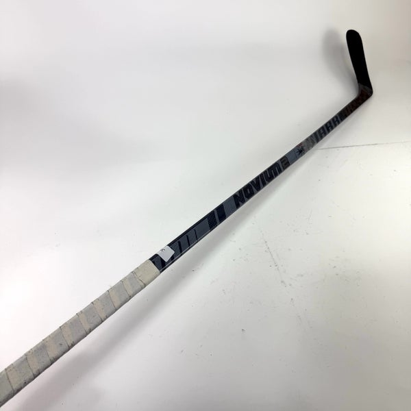 Repaired Left Handed Warrior Custom Novium 2 Pro | W03 Curve - 85 Flex - Grip - #J867