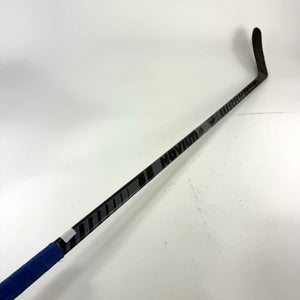 Repaired Left Handed Warrior Custom Novium 2 Pro | Custom Curve - Grip - Unknown Flex - #J868
