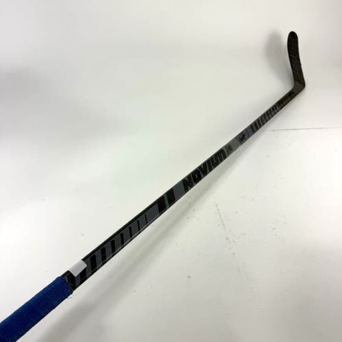 Repaired Left Handed Warrior Custom Novium 2 Pro | Custom Curve - Grip - Unknown Flex - #J868