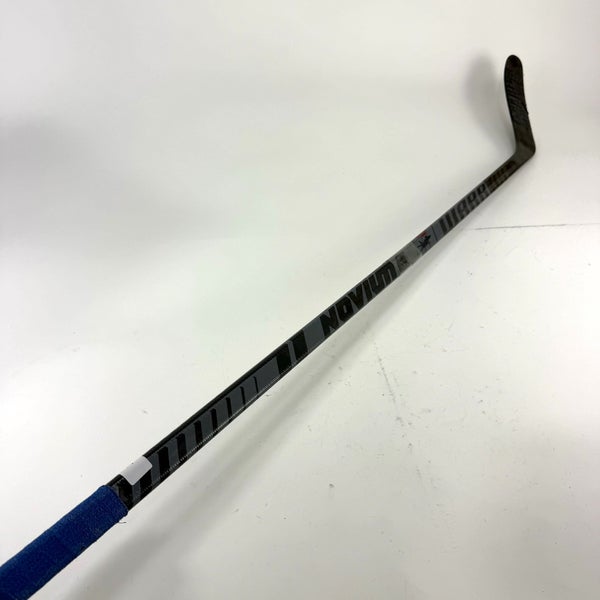 Repaired Left Handed Warrior Custom Novium 2 Pro | Custom Curve - Grip - Unknown Flex - #J868