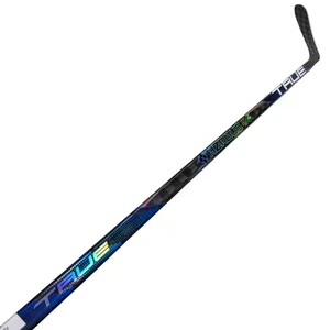 Josh Morrissey True HZRDUS 9X4 Hockey Stick