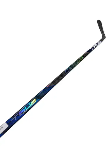Josh Morrissey True HZRDUS 9X4 Hockey Stick