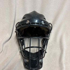 Wilson Catcher's Mask (Used)