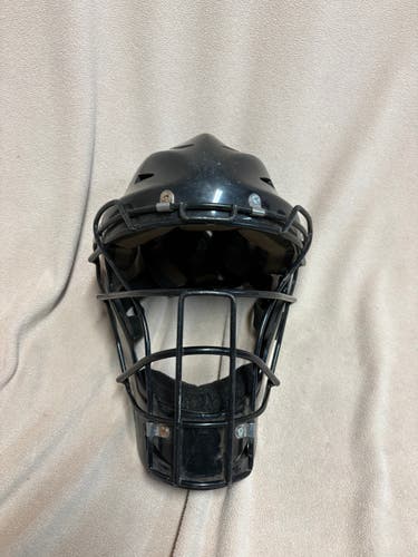 Wilson Catcher's Mask (Used)