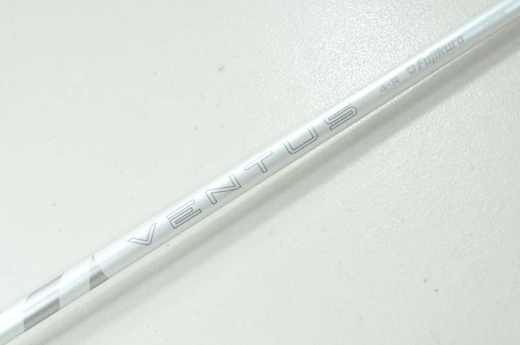 Fujikura Ventus Velocore+ White 4 Regular Flex Callaway Driver Shaft  # 206279