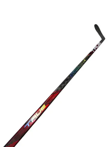 Josh Norris True HZRDUS 9X4 Left Hand Hockey Stick TC4 85 Flex Pro Stock (New)