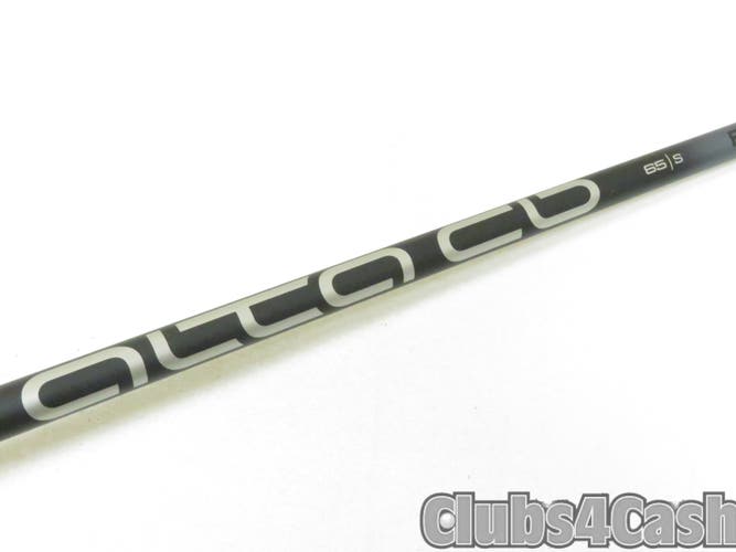 PING G425 Fairway 3 Wood Shaft Alta CB 65 Slate Stiff Flex +Adapter 43" .. MINT