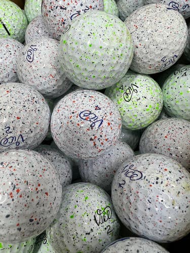 15 Vice Pro Drip Premium AAA Used Golf Balls ....Free Ship