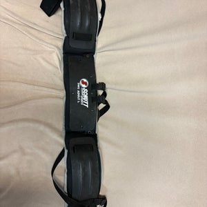 Adult large Schutt back protector (Used)