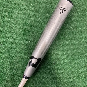 2024 DeMarini The Goods Hybrid Bat USSSA Certified (-5) Hybrid 27 oz 32" (Used)