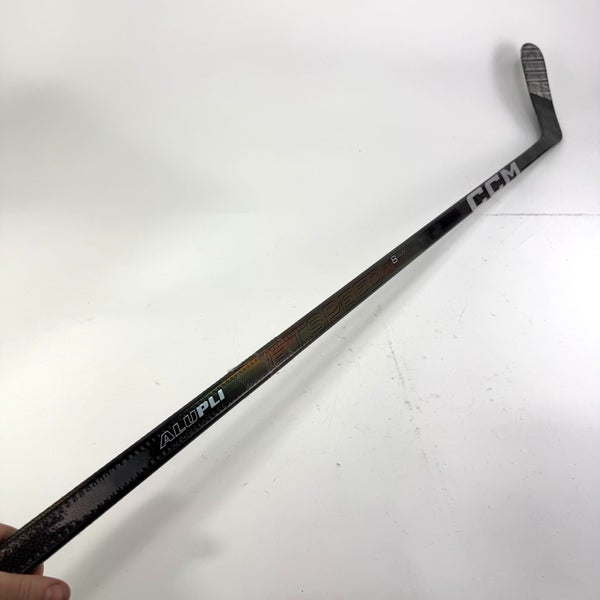 Repaired Left Handed CCM FT8 Pro | 70 Flex - Grip - P29 Curve - #J875
