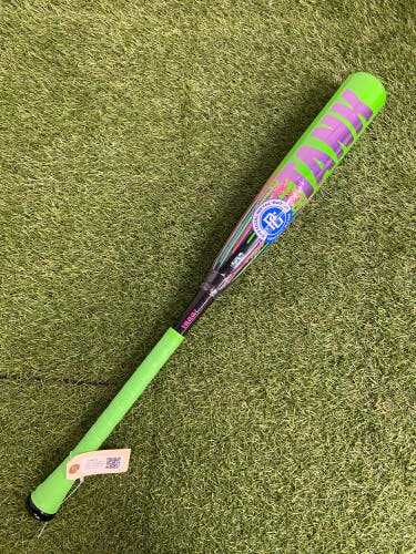 New 2026 Soldier Sports Tank Composite Bat USSSA Certified (-8) Composite 22 oz 30"