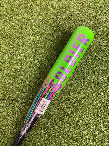 2026 Soldier Sports Tank Composite Bat USSSA Certified (-8) Composite 22 oz 30" (New)