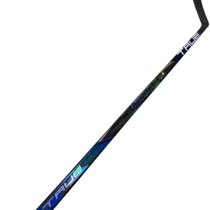 JT Miller Pro Stock True HZRDUS 9X4 Hockey Stick Left 85 MC2