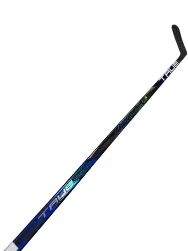 JT Miller Pro Stock True HZRDUS 9X4 Hockey Stick Left 85 MC2