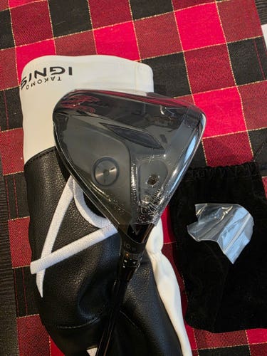 NEW RIGHT HAND TAKOMO IGNIS D1 GOLF DRIVER 10.5* GRAPHITE VENTUS BLUE 5-REGULAR