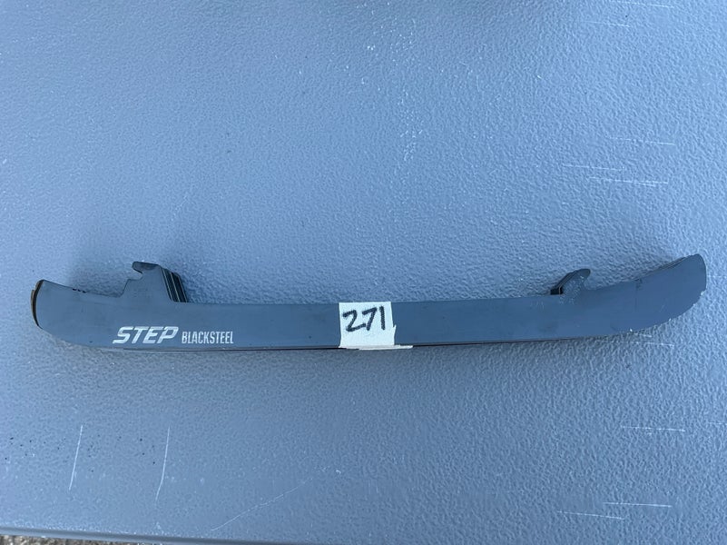 CCM Step Steel Blacksteel 271 mm (Used)