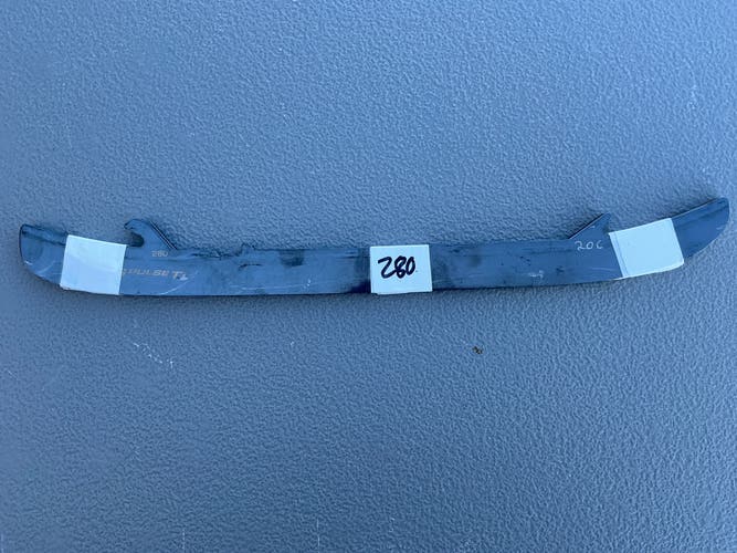 Bauer LS Pulse Ti 280 mm (Used)