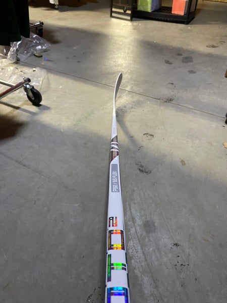 Intermediate Bauer Proto2 Left Hand Hockey Stick P92 65 Flex (New)