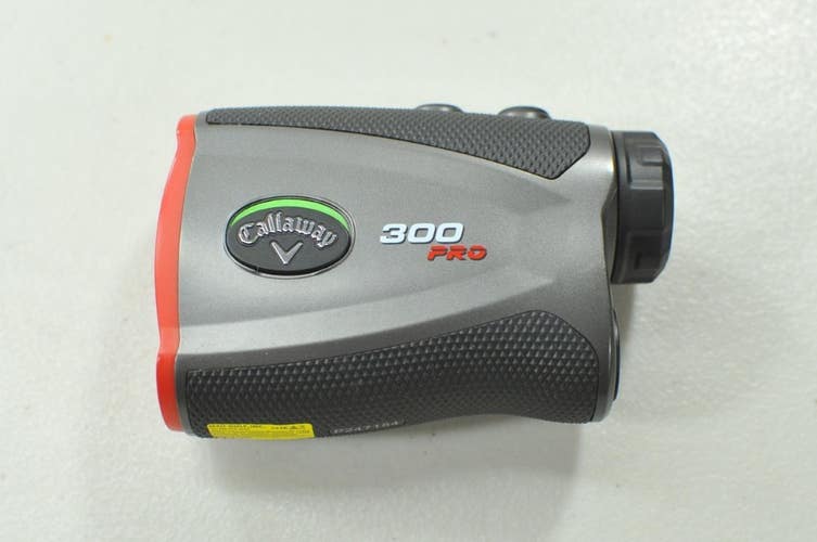 Callaway 300 Pro 2024 Range Finder #209684