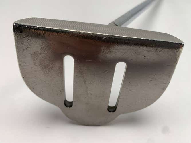 KZG Center Shaft Putter 35.5" Mens RH