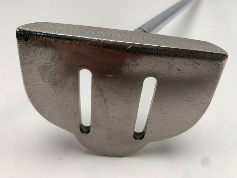 KZG Center Shaft Putter 35.5" Mens RH