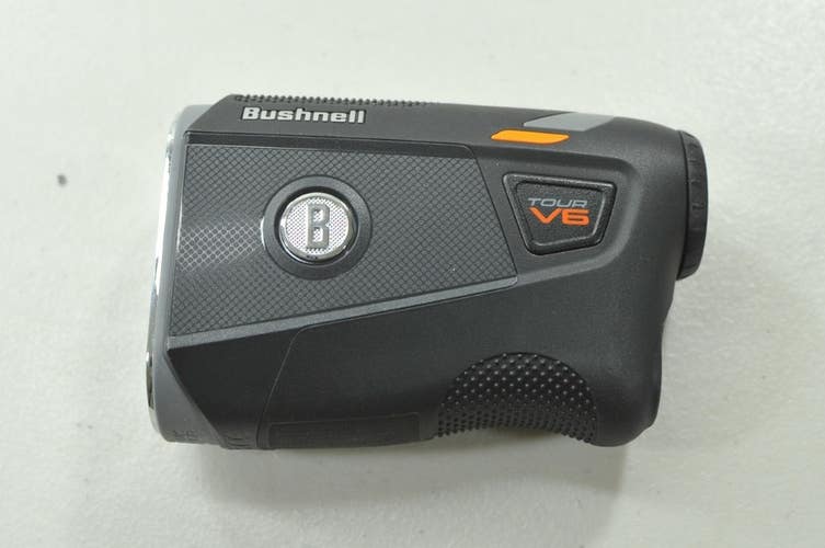 Bushnell Tour V6 Range Finder #180081