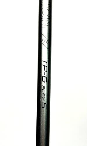 Graphite Design Tour AD TP-6 60g Stiff Flex 42.75" Callaway Driver Shaft and Tip