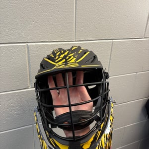 STX Aero Helmet (New)