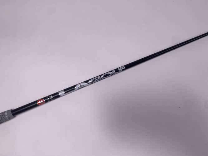 LA GOLF Trono 75g Extra Stiff Graphite Driver Shaft 44.75"-Ping