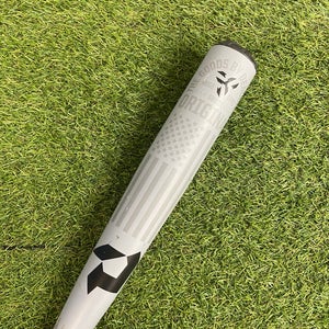 2024 DeMarini The Goods One Piece Alloy Bat BBCOR Certified (-3) Alloy 30 oz 33" (Used)
