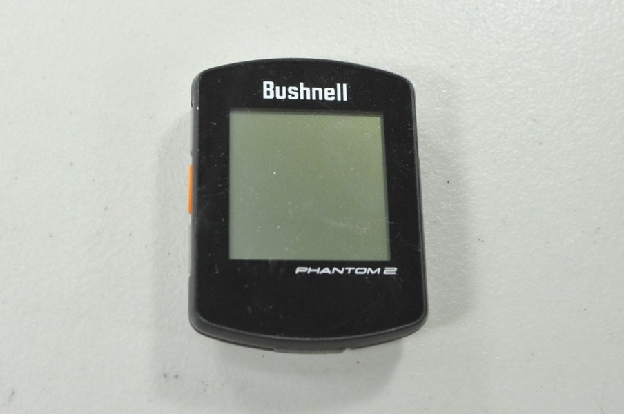 Bushnell Phantom 2 Golf GPS Range Finder #179399