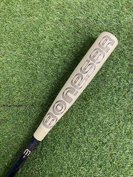 2023 Warstic Bonesaber Hybrid Bat BBCOR Certified (-3) Hybrid 29 oz 32" (Used)