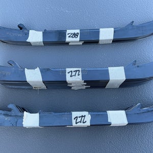 Bauer Fly-Ti Steel 272, 288 (Used)