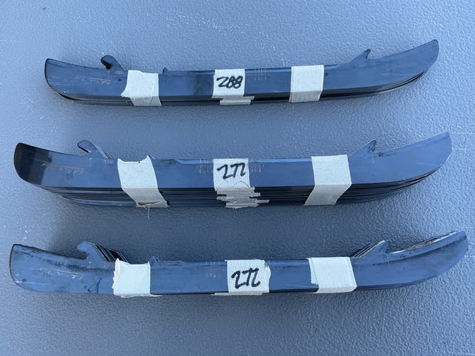 Bauer Fly-Ti Steel 272, 288 (Used)