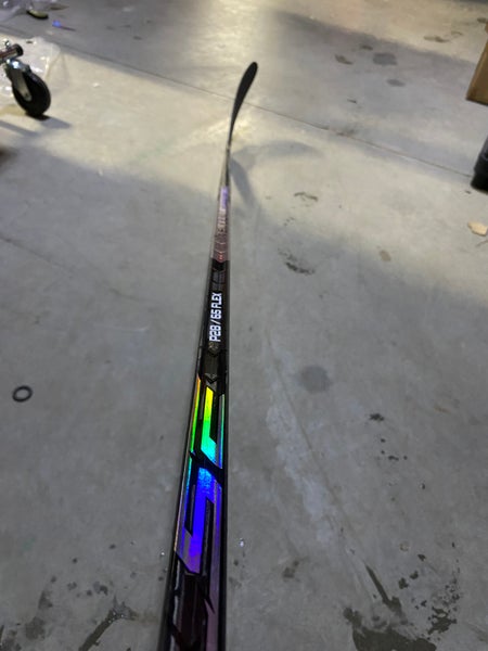 Intermediate Bauer Pulse Left Hand Hockey Stick P28 65 Flex (New)