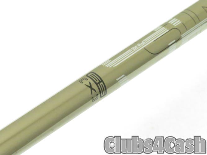 PING G400 Driver Shaft TOUR 65 X Flex +Adapter