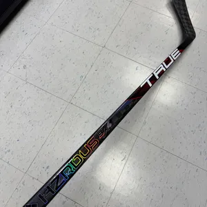 KAAPO KAKKO True HZRDUS 9X4 Left Hand Hockey Stick TC2 70 Flex Pro Stock (New)