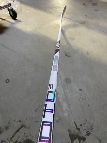Intermediate Bauer Proto2 Left Hand Hockey Stick P92 55 Flex (New)