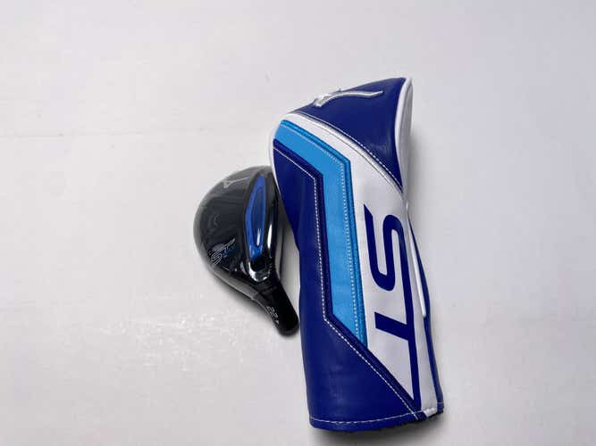 Mizuno ST-MAX 230 4 Hybrid 22* HEAD ONLY Mens RH HC-NEW